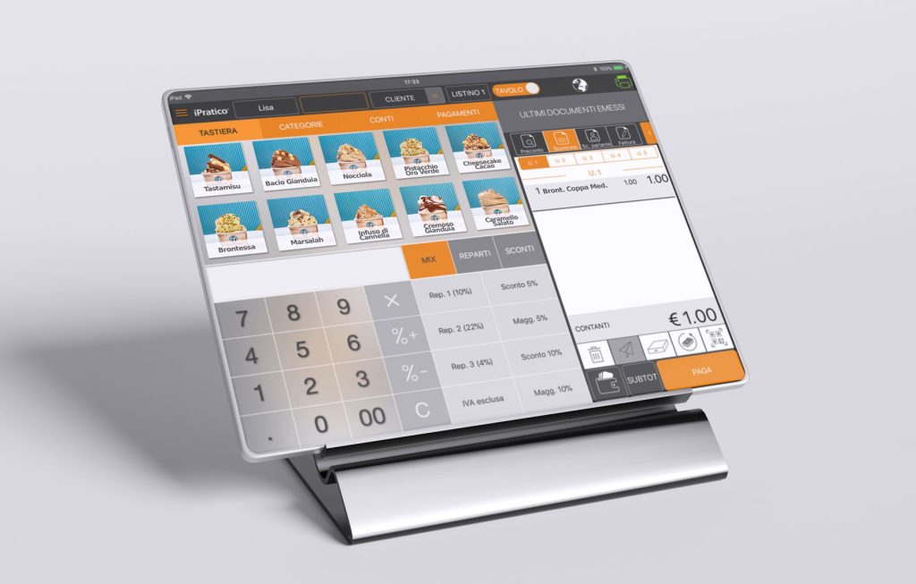 Donpeppinu - Punti Cassa