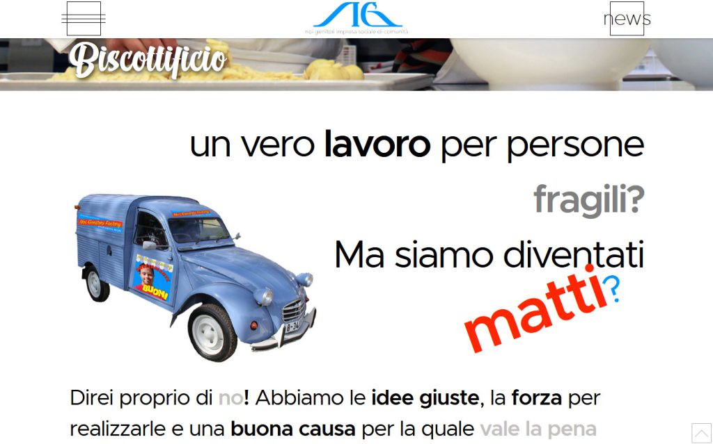 Cooperativa Noi Genitori