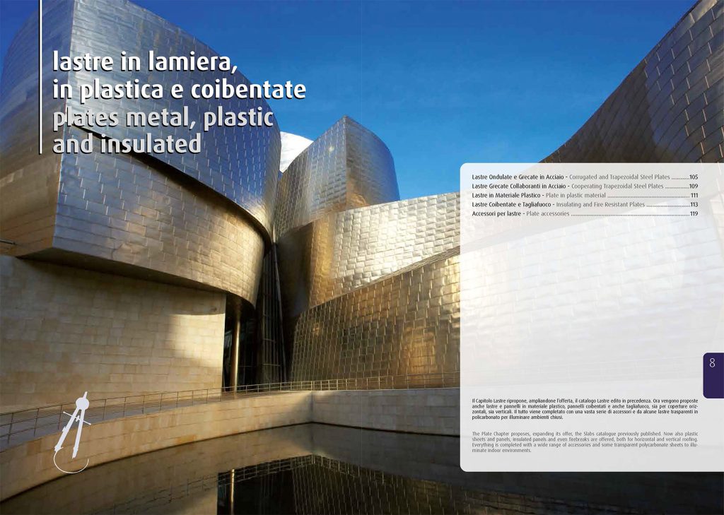 Comiva Catalogo - pagine interne